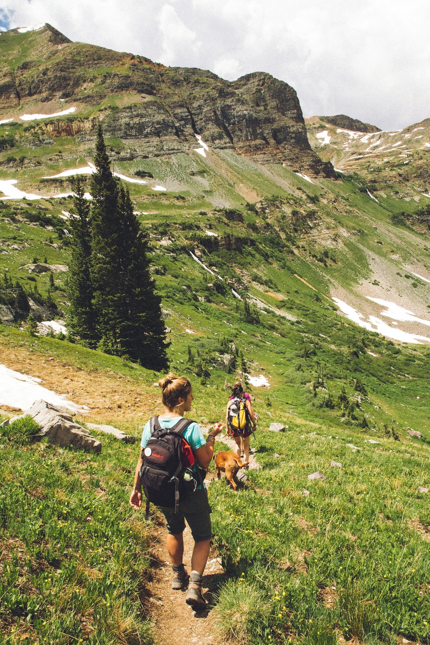 10 Hidden Trails You Need to Hike This Summer
