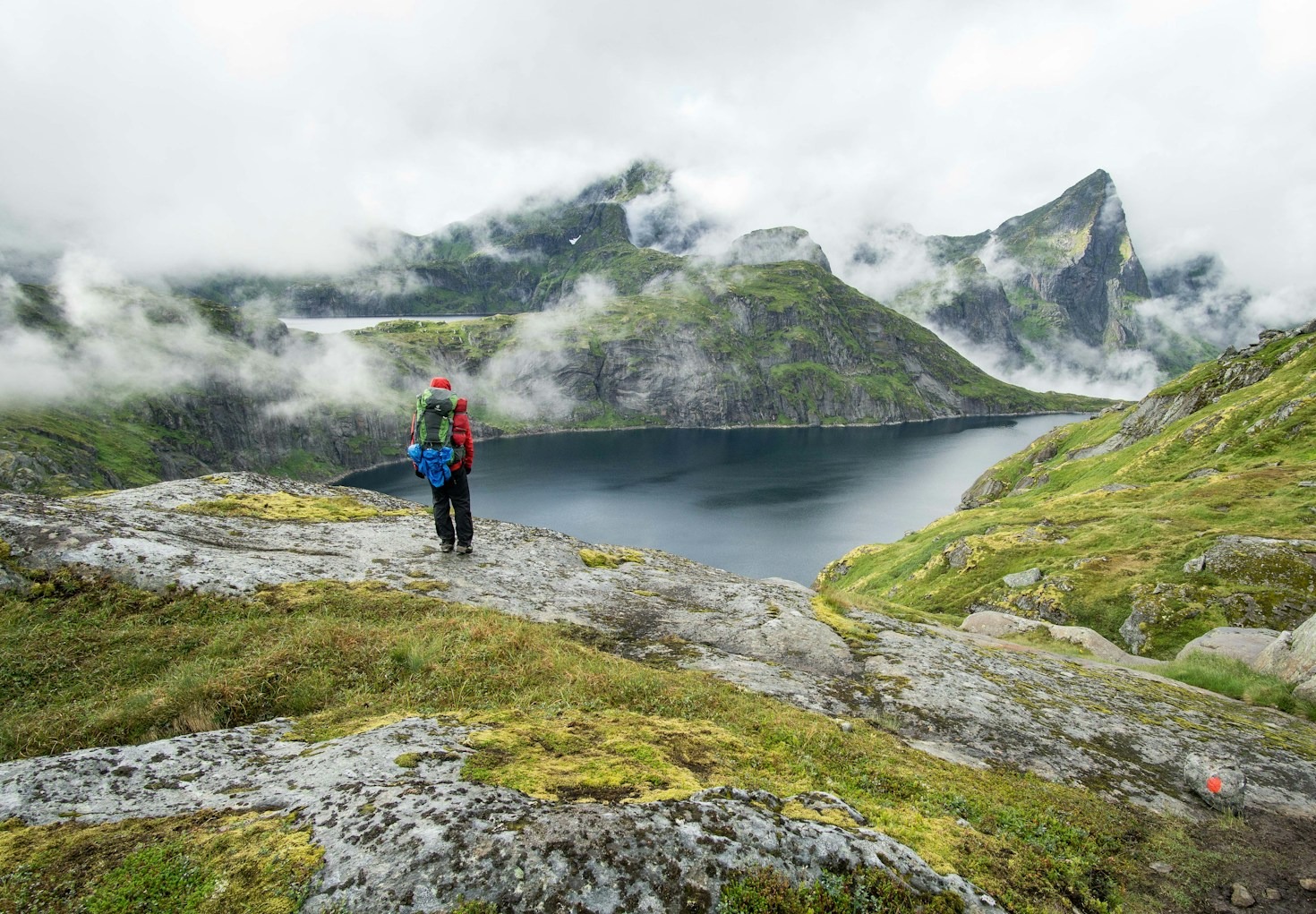 How to Pack Light for Multi-Day Trekking